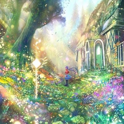 混沌天下游戏